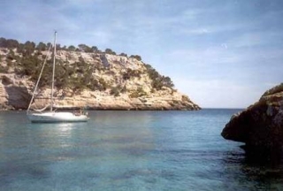 El Mediterráneo a tu servicio